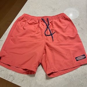 Vineyard Vines Men’s swim trunks swimwear